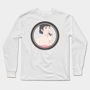 Starvation Long Sleeve T-Shirt